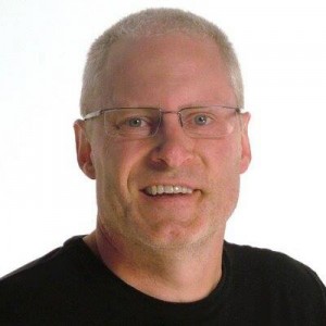 Hack Learning Creator Mark Barnes