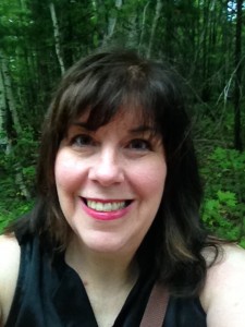 Ruth Arseneault - Hack Learning editor