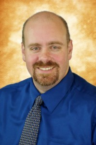 Michael Fisher
