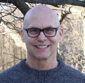 Jim Sturtevant - Hack Learning author