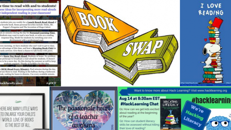 Hacking Literacy Hack Learning chat